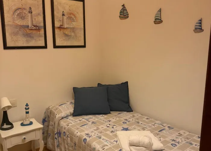 Vida Entre Balcones Vakantiehuis