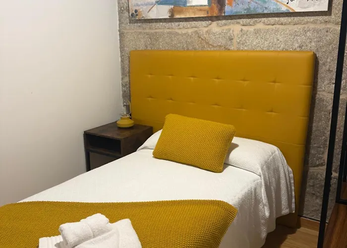 Vakantiehuis Vida Entre Balcones *
